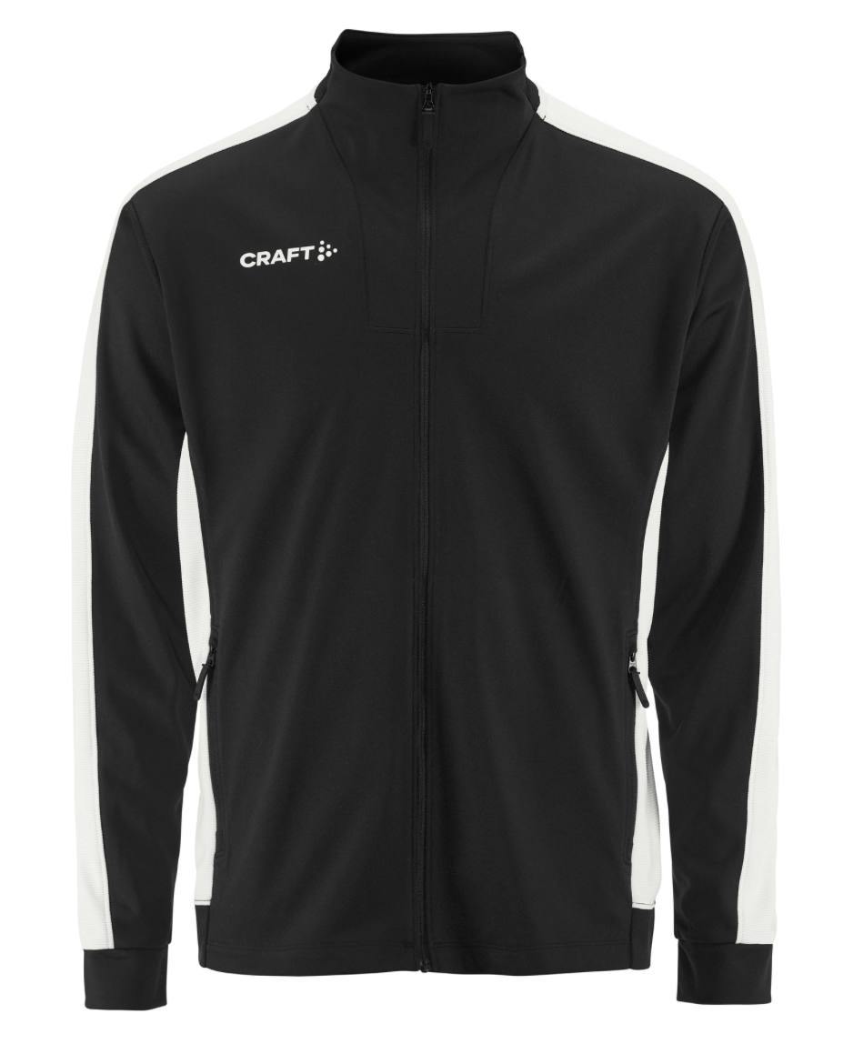 Craft Evolve 2.0  Contrast Full Zip M (IS Halmia Herr)