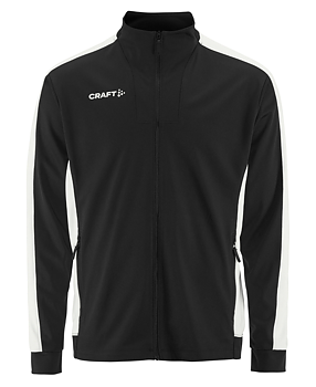 Craft Evolve 2.0  Contrast Full Zip M (IS Halmia Herr)