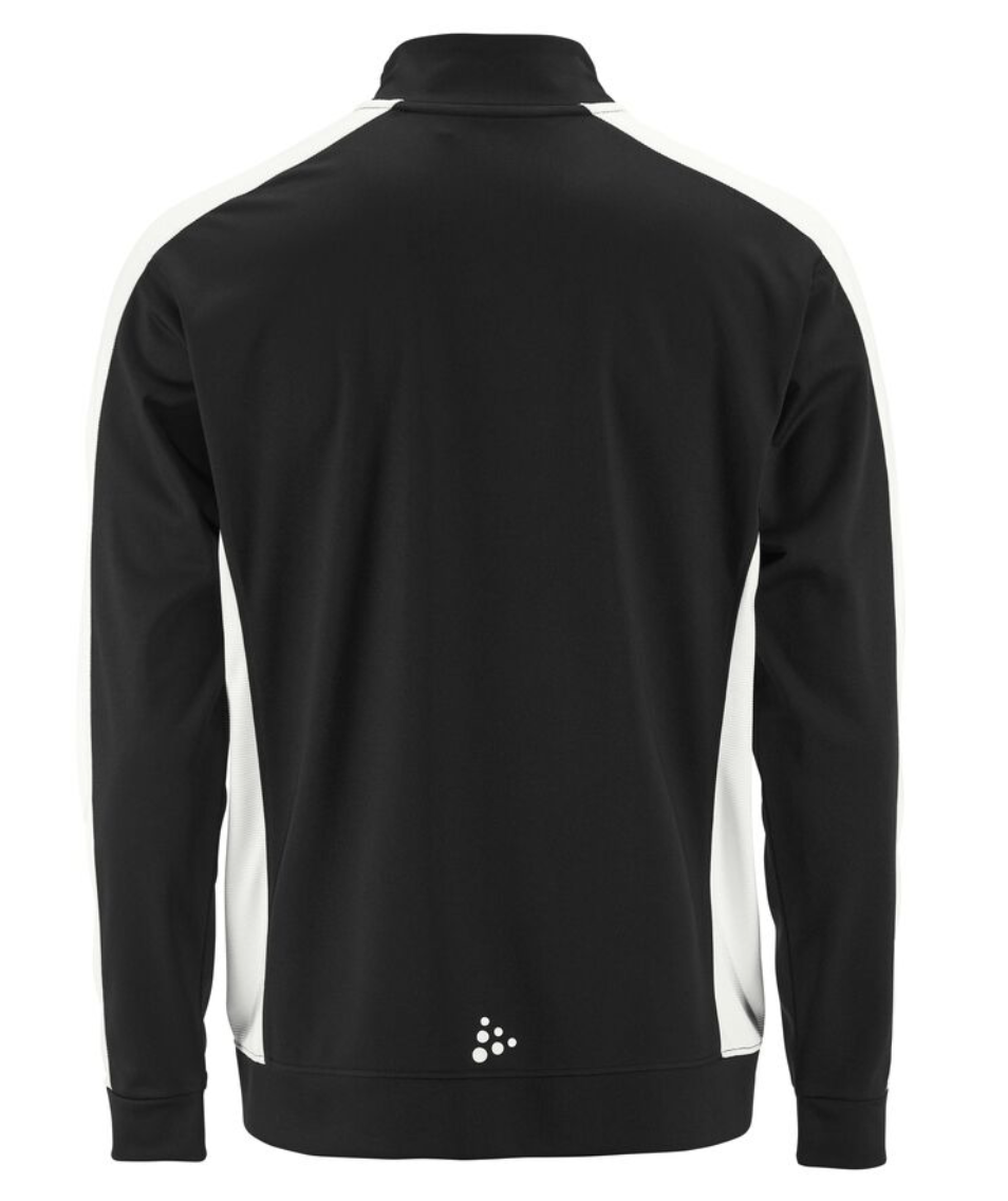Craft Evolve 2.0  Contrast Full Zip M (IS Halmia Herr) - 2