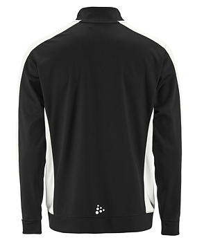 Craft Evolve 2.0  Contrast Full Zip M (IS Halmia Herr)