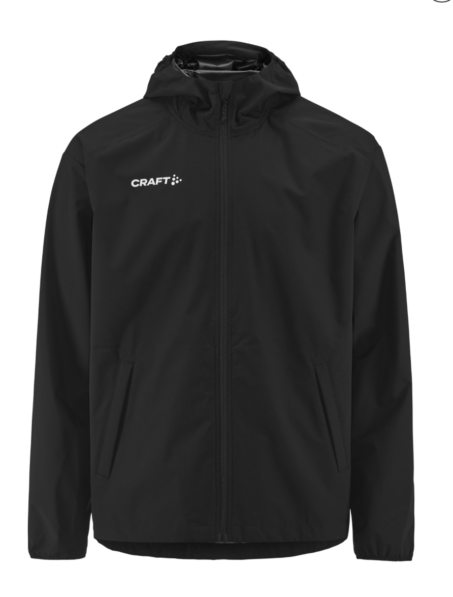 Craft Squad Go Weather Jacket (IS Halmia Ledare)