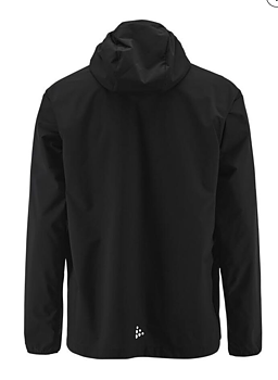 Craft Squad Go Weather Jacket (IS Halmia Ledare)