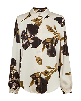 FREE/QUENT Zila Shirt