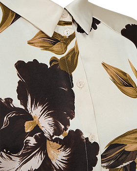 FREE/QUENT Zila Shirt