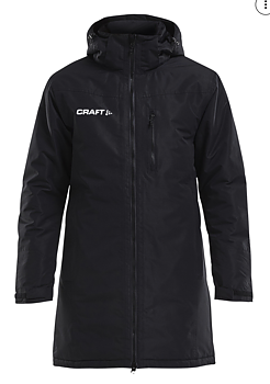 Craft Jacket Parka (IS Halmia Ledare)