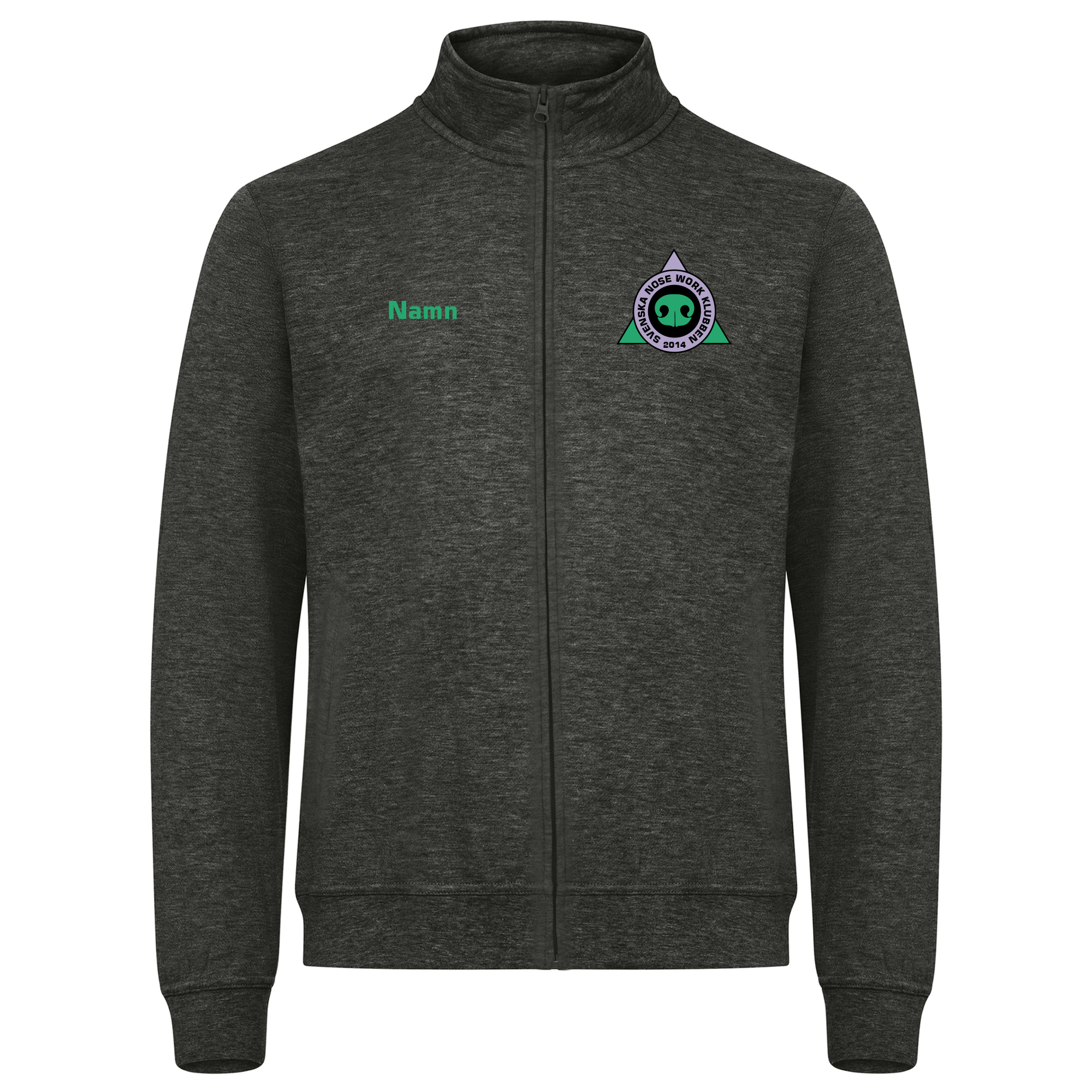 Basic cardigan Unisex SNWK