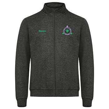 Basic cardigan Unisex SNWK