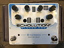 Pigtronix Echolution Filter Pro, beg 
