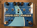 Pigtronix Envelope Phaser, beg 