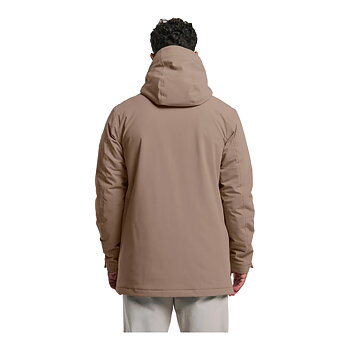 Tenson Artchi Jacket Men Vinterjacka