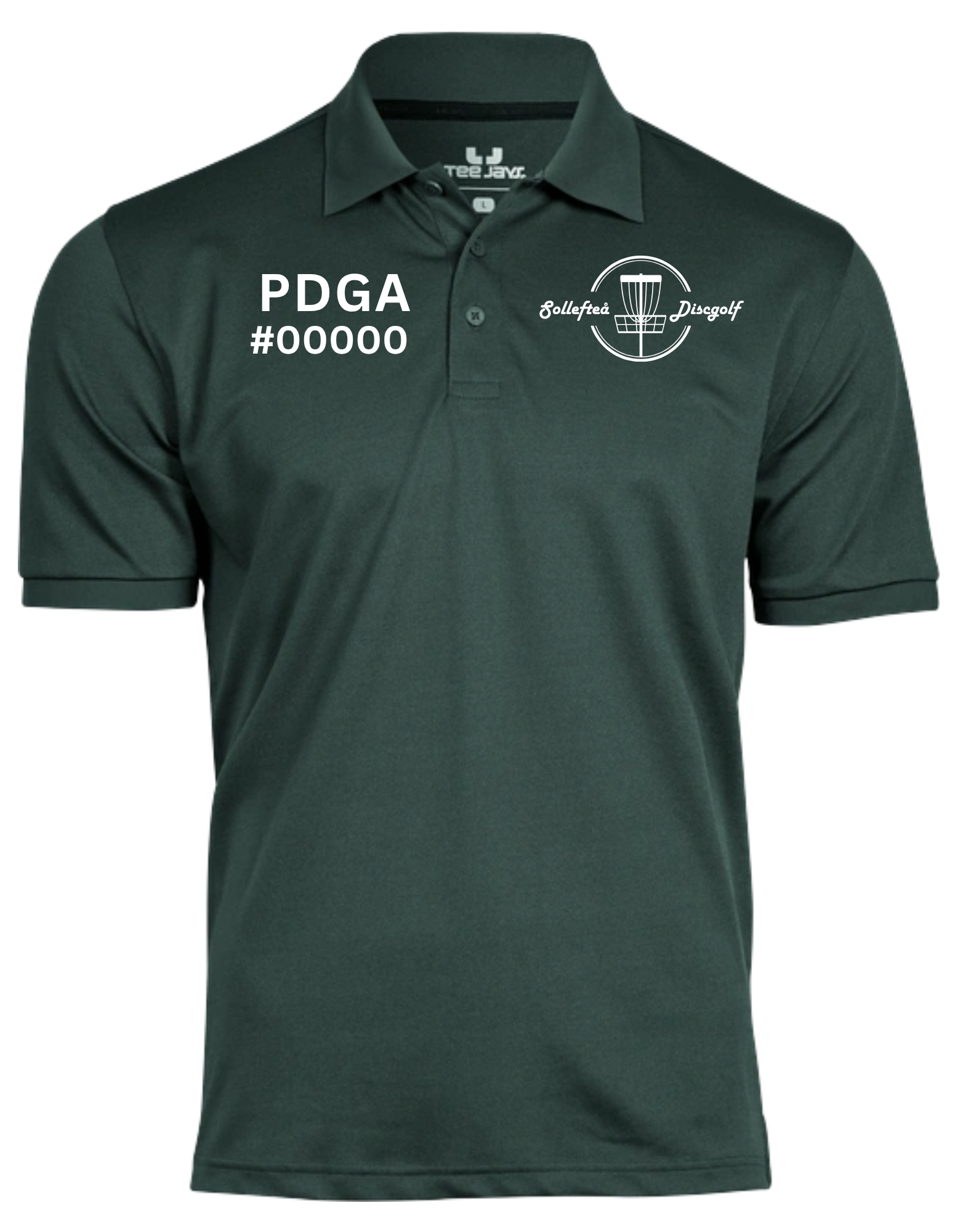 Club Polo