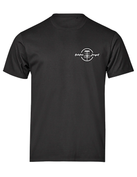 En T-shirt - en riktigt bra sådan.