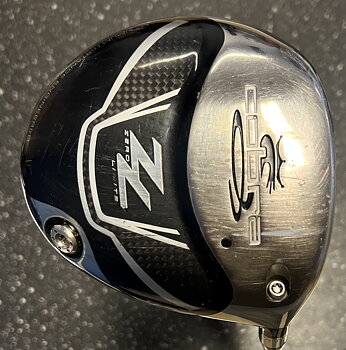 Cobra  ZL Zero Limits  11.5 grader  