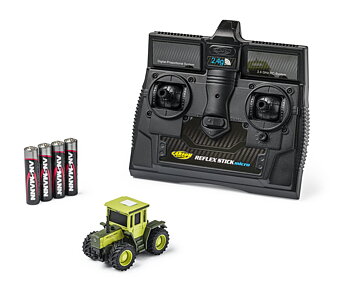 MB Trac 1800, 1:87 RC 2.4GHz