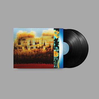 Bonobo - Distance in Static / Ninja Tune