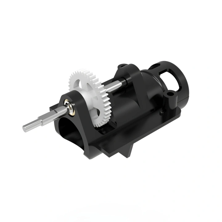 Gearbox 11105