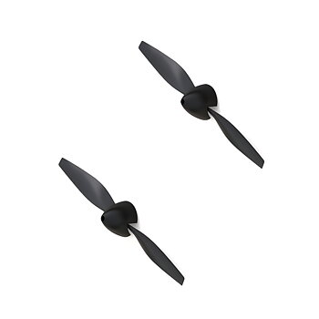 Complete 2-Blade Propeller Set Trainstar Stunt (2)
