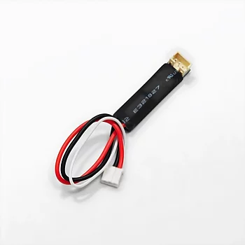 15A Brushless ESC JST