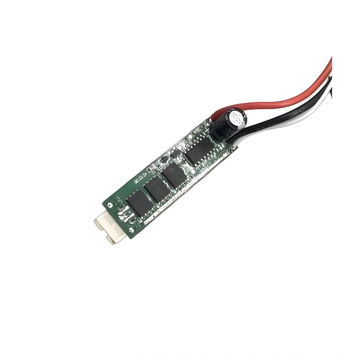 15A Brushless ESC JST F16 BL 400mm