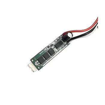 15A Brushless ESC JST F16 BL 400mm