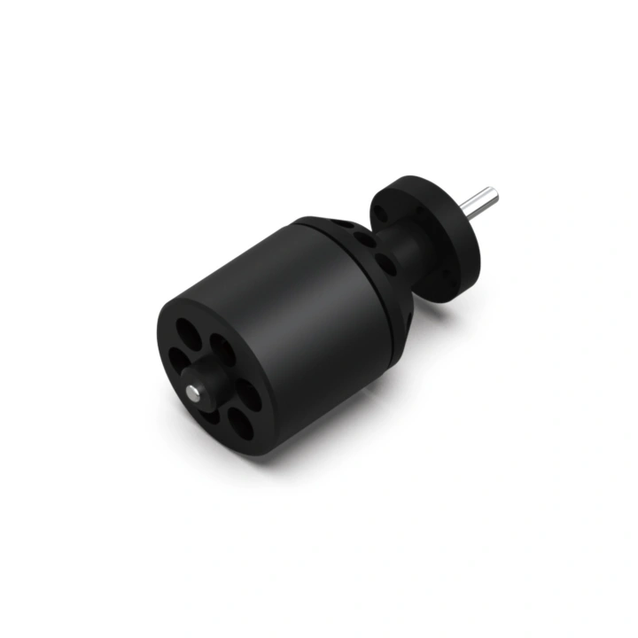 Brushless 1109/8500KV Motor F16 BL 400mm