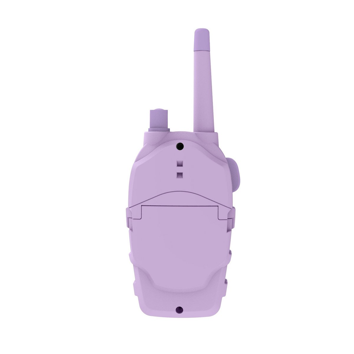 Kuromi & My Melody Walkie Talkie Set i Lila - 5