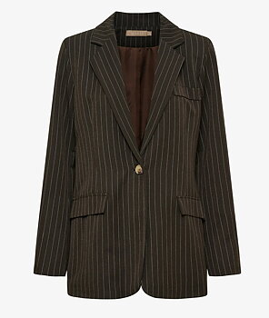 Marta- Dusk blazer moro