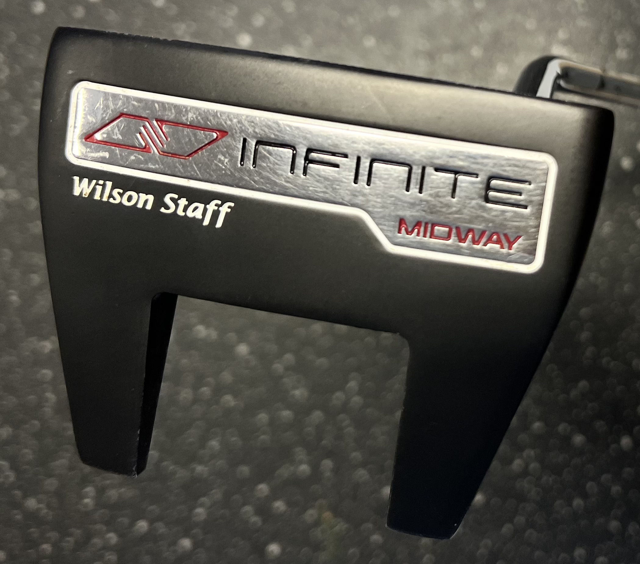 Wilson Staff Infinite Midway - 3