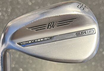 Titleist SM 10  56 grader   -Vänster-