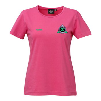 T-shirt Dam SNWK