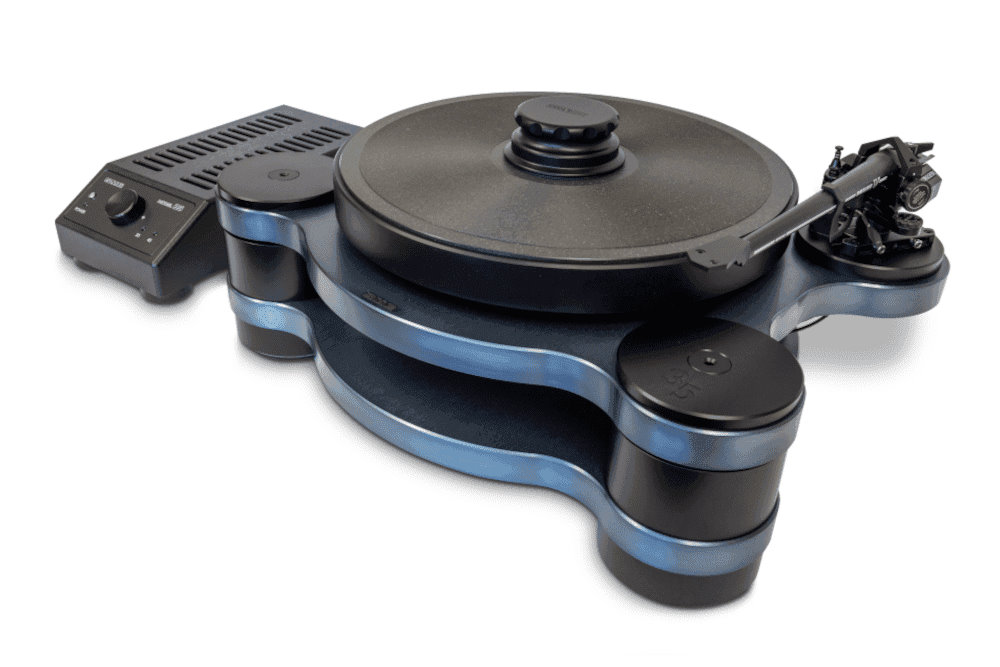 SME Model 35 - 9