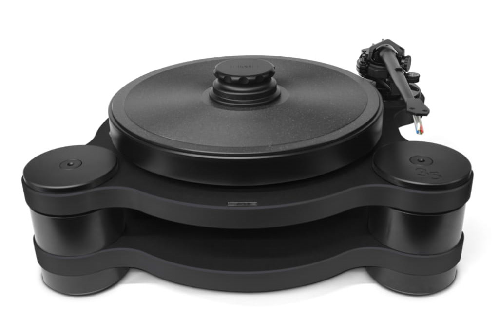 SME Model 35 - 2