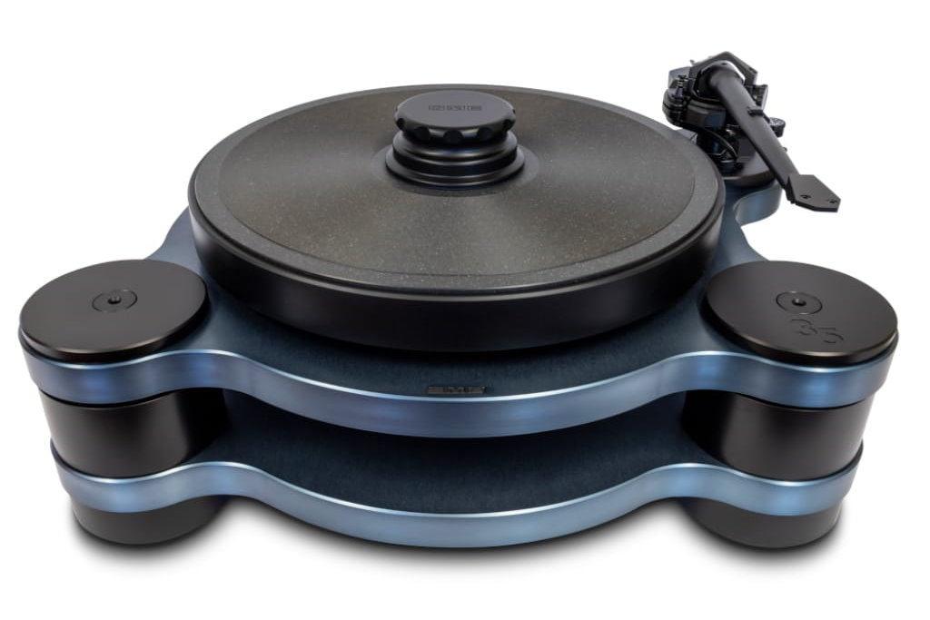 SME Model 35 - 5