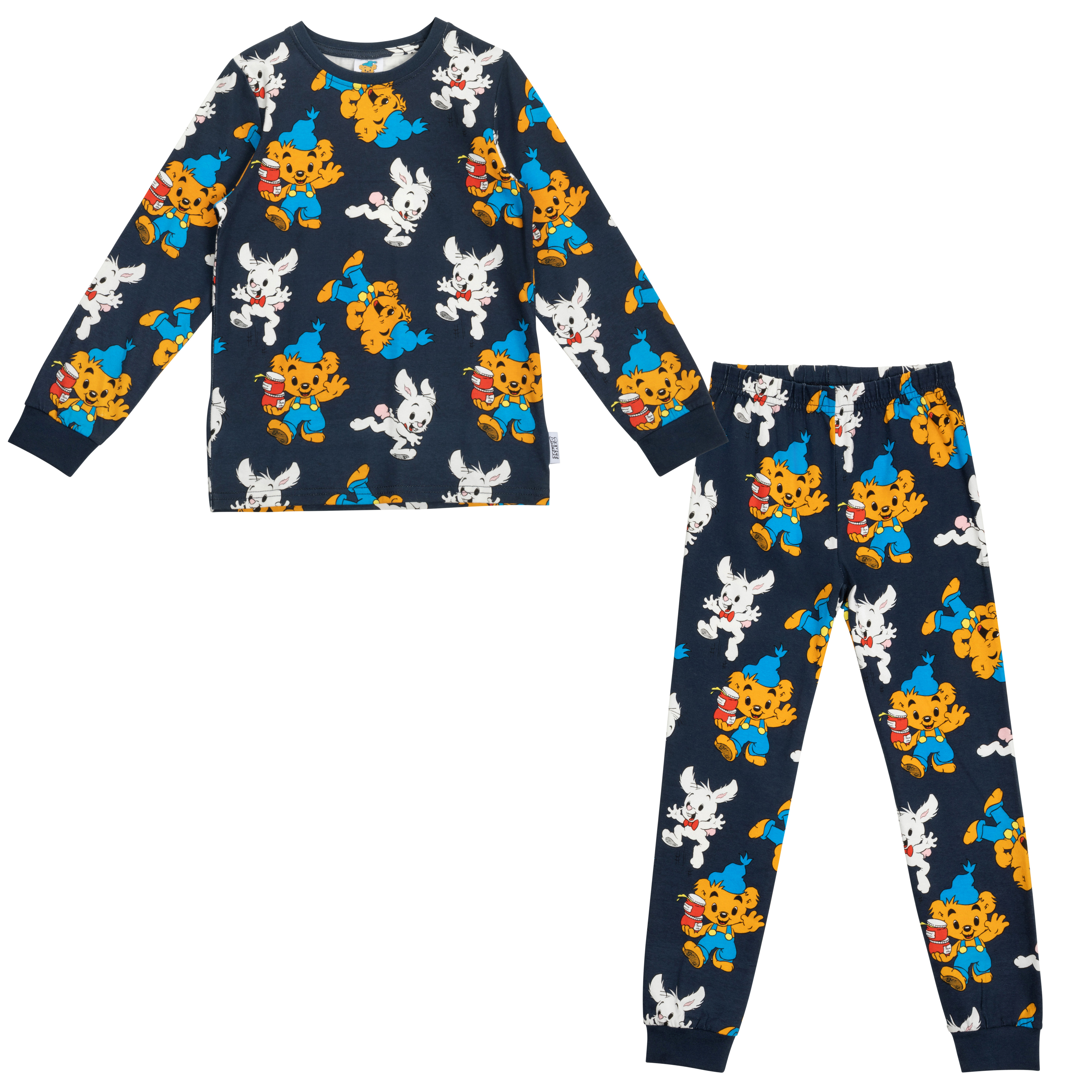 Pyjamas Bamse - Duo - 2