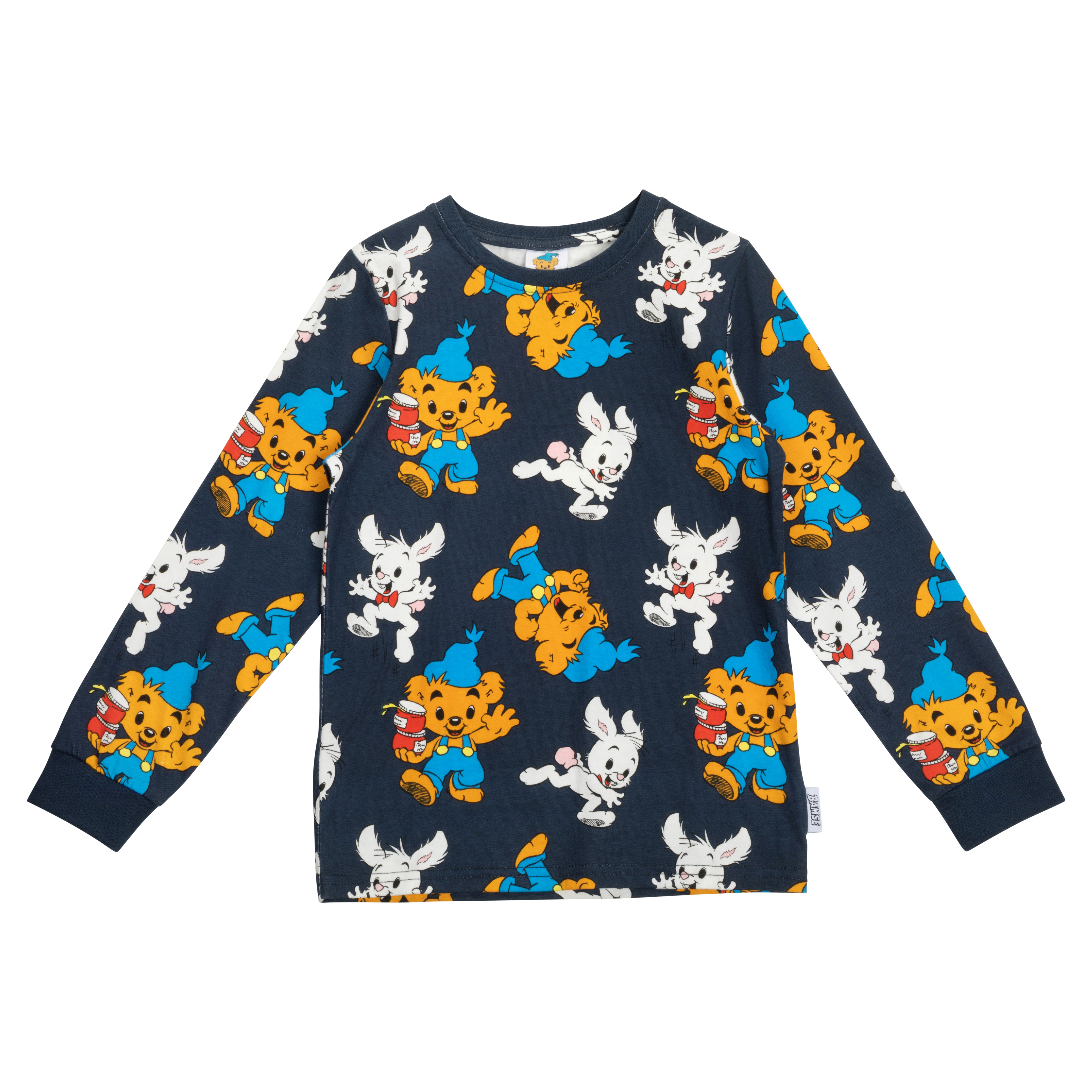 Pyjamas Bamse - Duo - 3