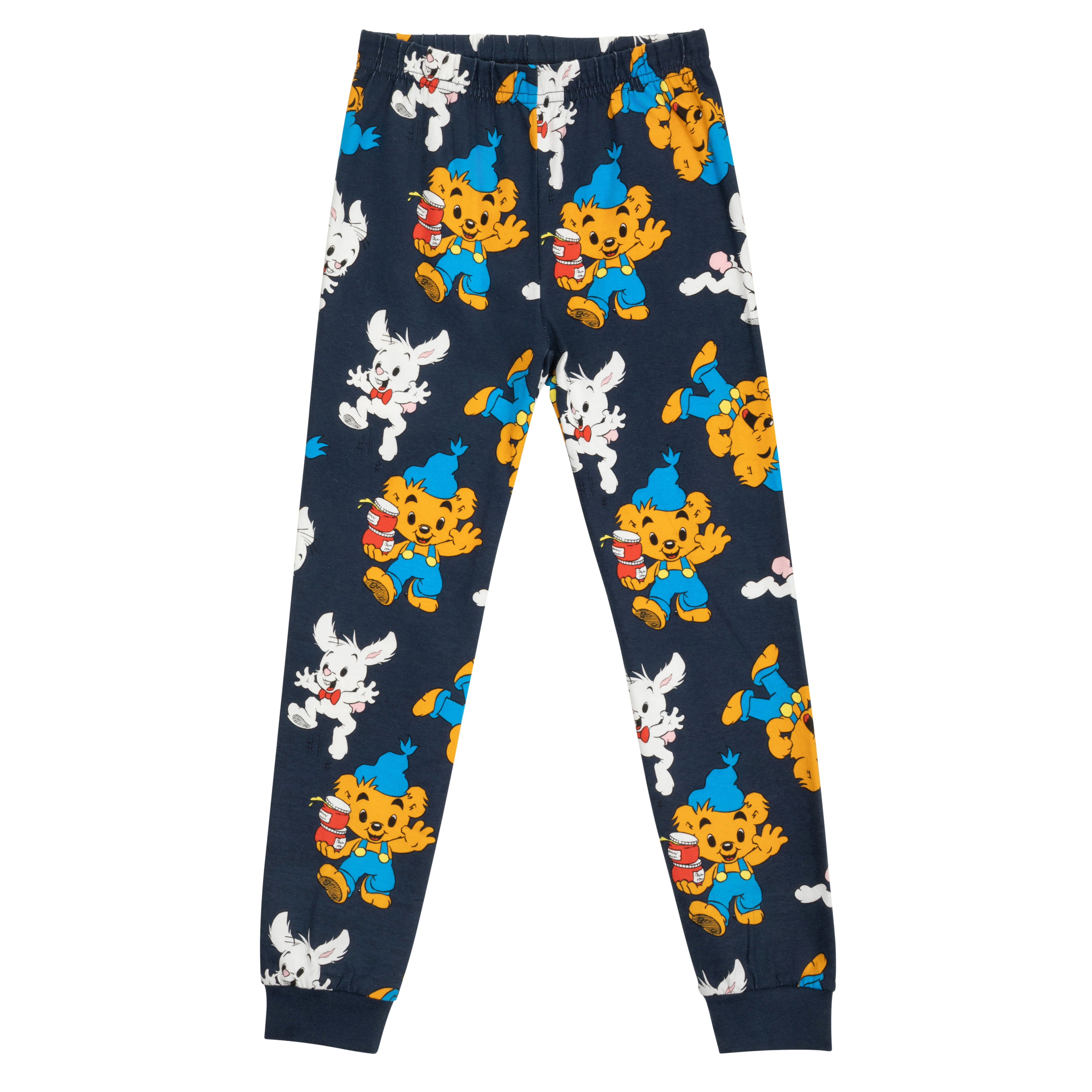 Pyjamas Bamse - Duo - 4