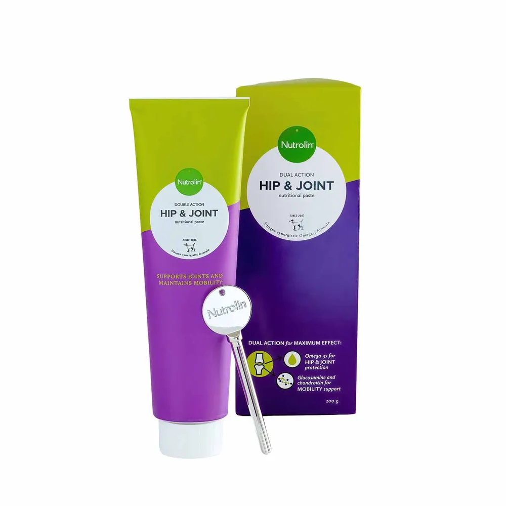 Nutrolin Hip & Joint Paste, 200g