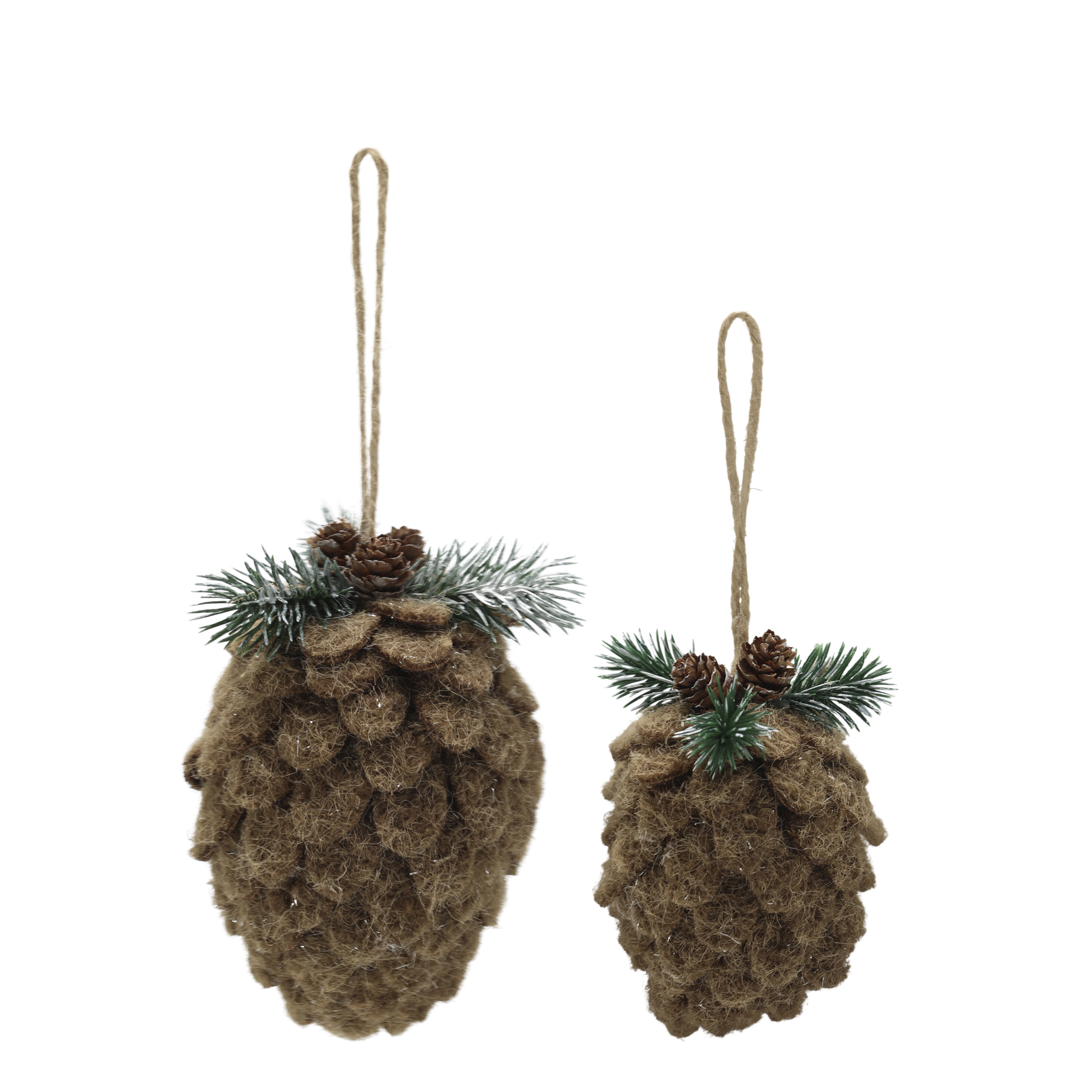 Dekoration Kottar  - 2-pack - 2