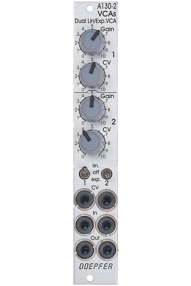 Doepfer A-130-2