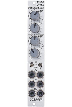 Doepfer A-130-2