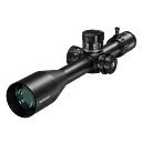 Discoveryopt ELR 5-40x56 ED Gen III FFP MRAD Belyst Kikarsikte