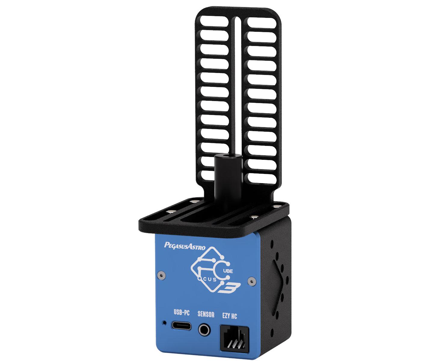 PEGASUS ASTRO FOCUSCUBE V.3 FOKUSERINGSMOTOR - 4