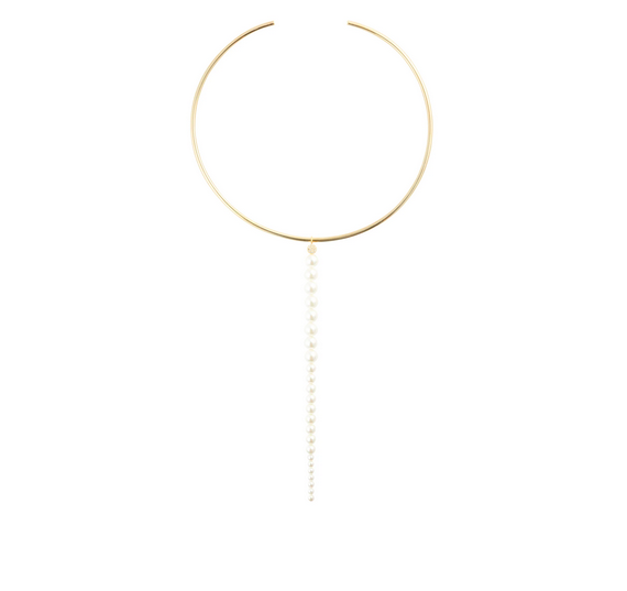 Pointy Choker