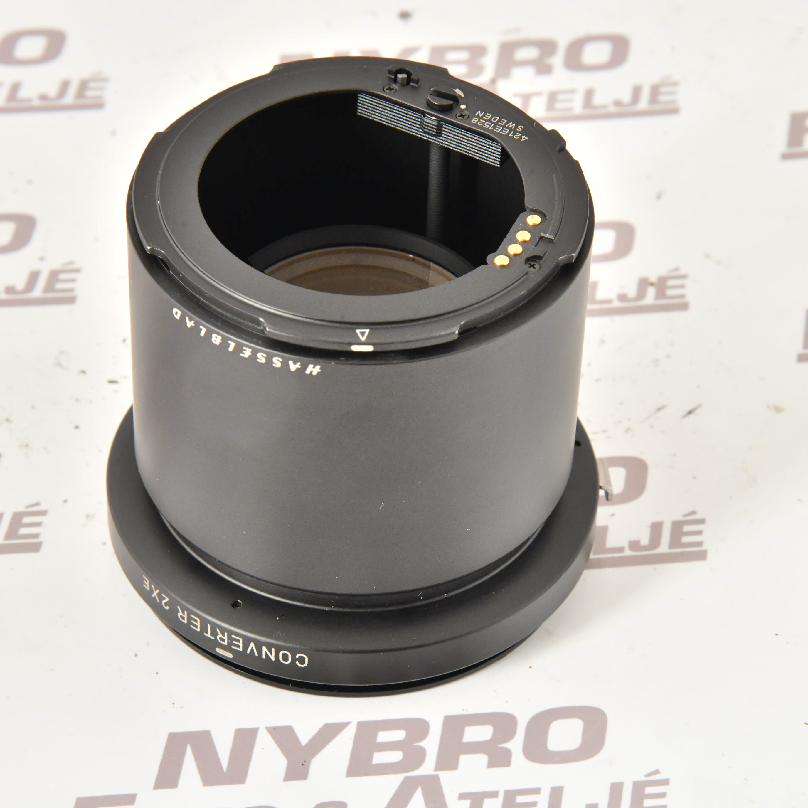 Hasselblad Converter 2xE - 2