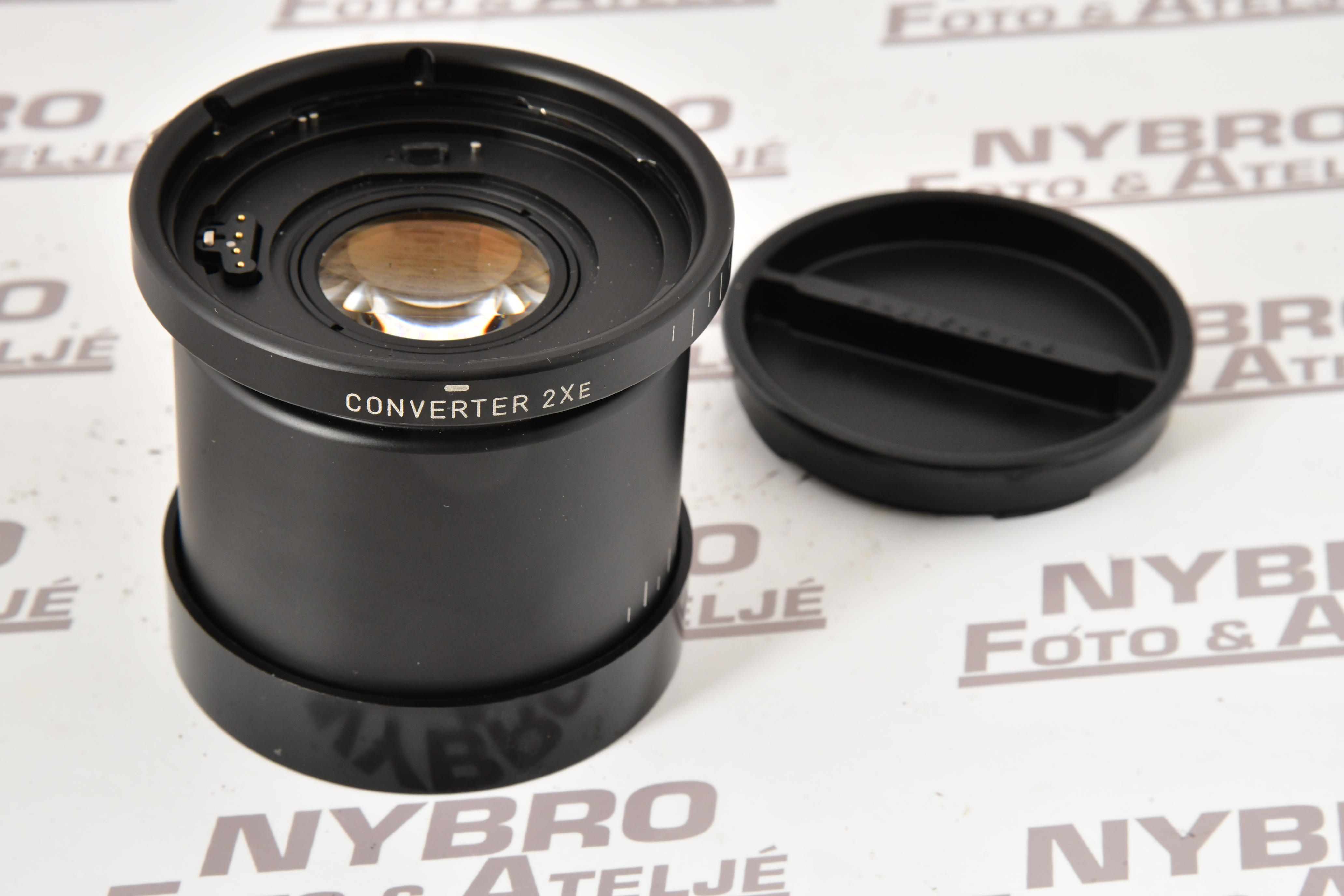 Hasselblad Converter 2xE