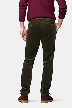 Meyer - Bonn Cord - Green