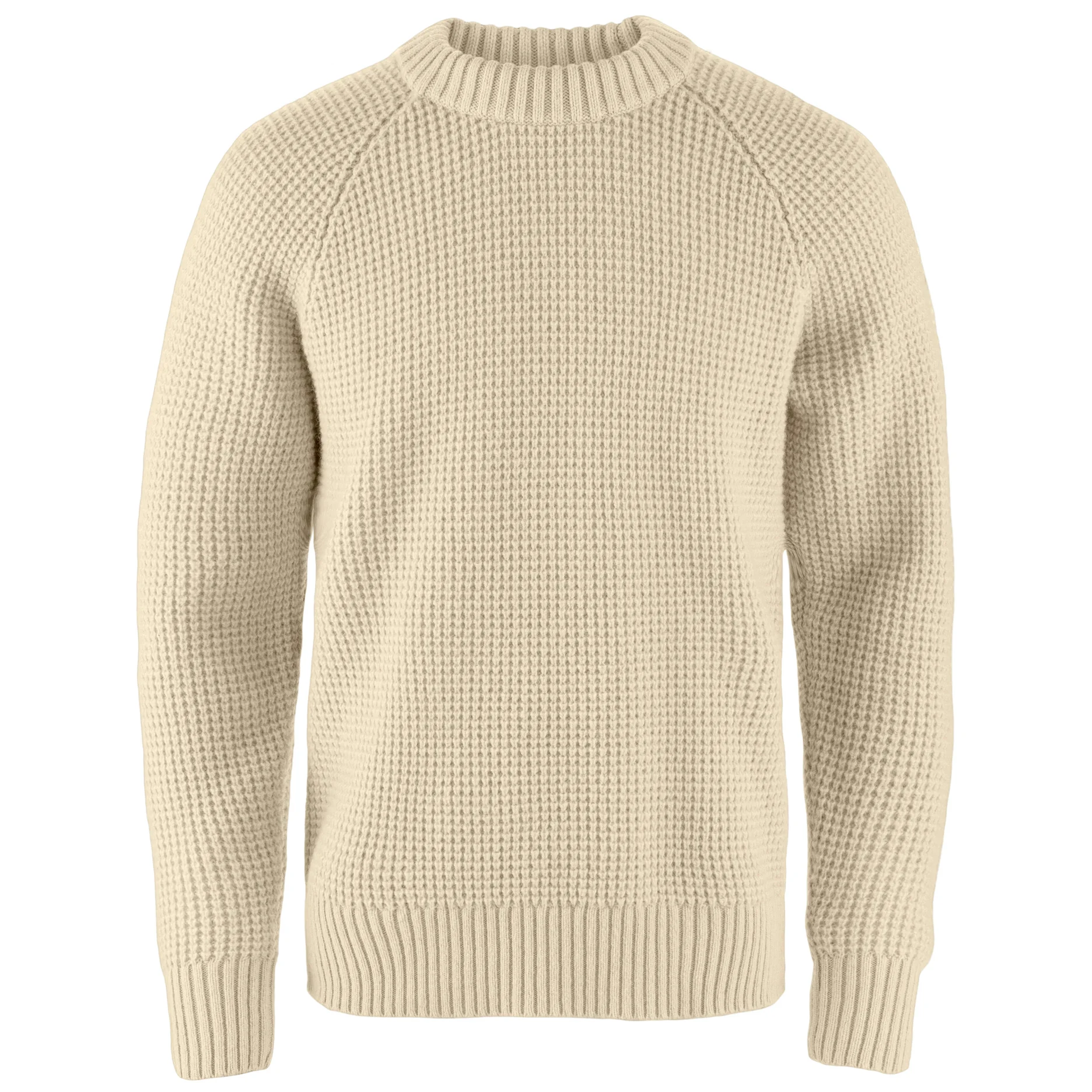 Fjällräven Övik Waffle Sweater M