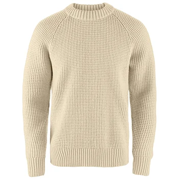 Fjällräven Övik Waffle Sweater M