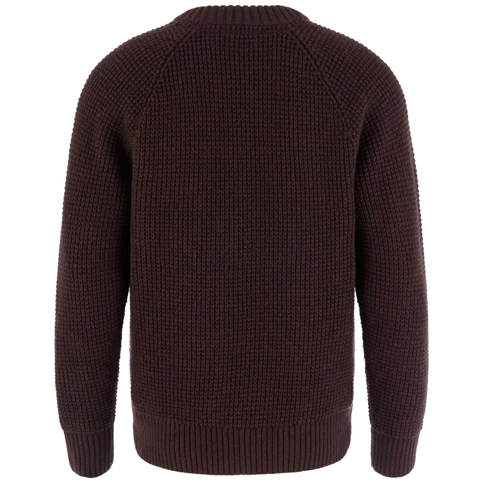 Fjällräven Övik Waffle Sweater M - 4
