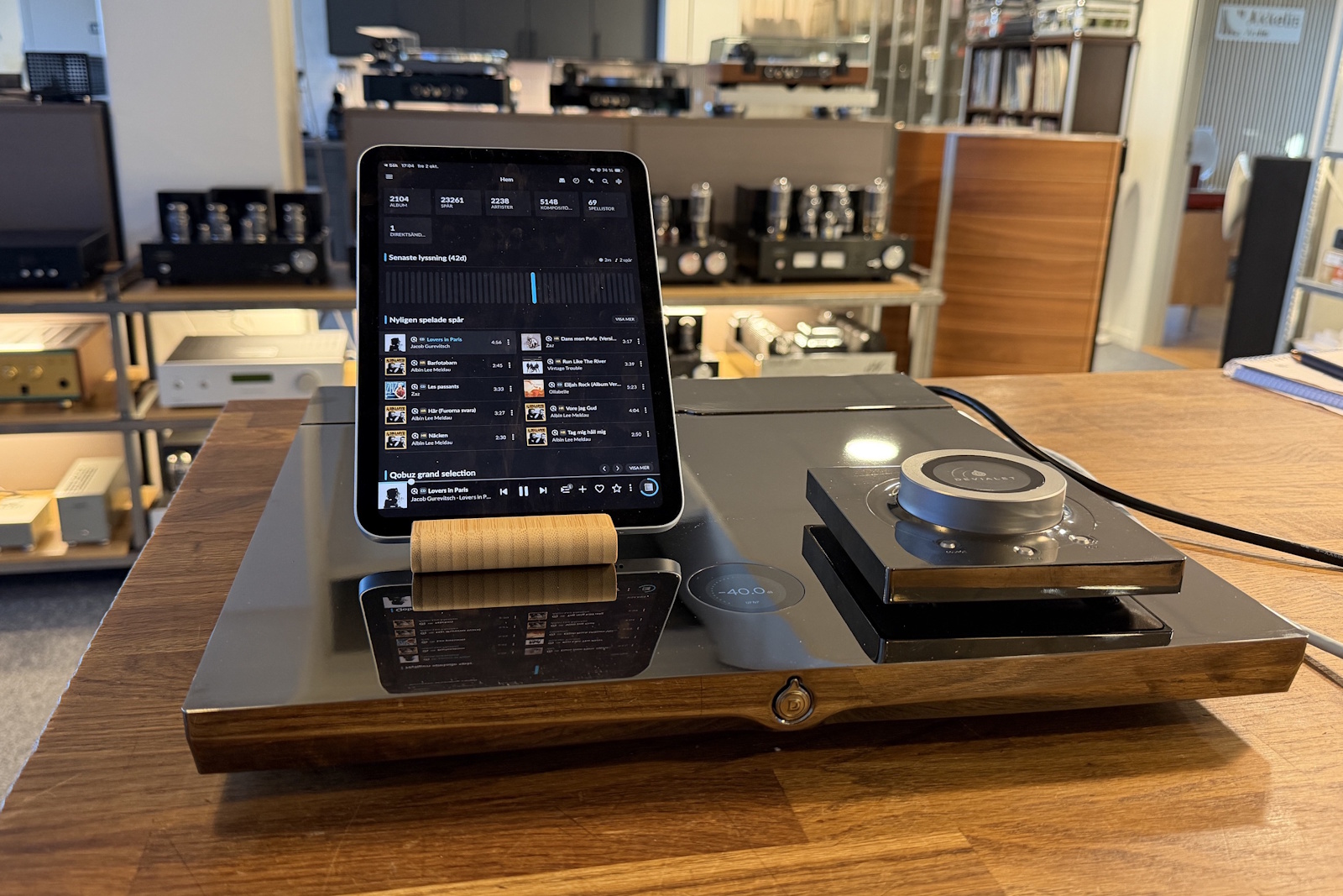 Devialet Expert 220 Pro - Core Infinity - Integrerad streamingförstärkare - Beg - 2